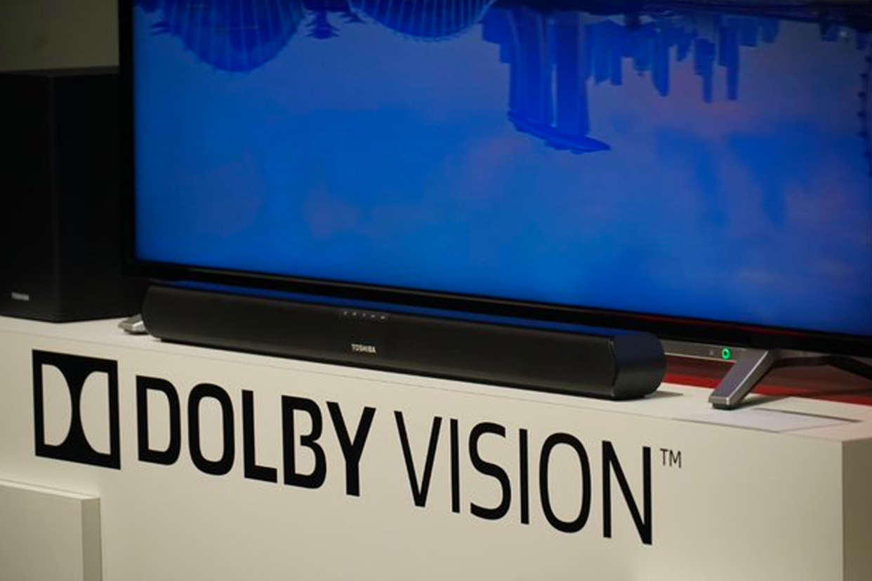 Dolby Vision HDR - All You Need To Know | Croma Unboxed